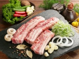 Ảnh tham khảo món ăn và không gian nhà hàng